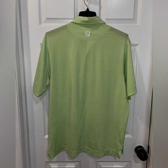 FOOTJOY Four Seasons Costa Rica polo SZ L​ - Picture 8 of 9